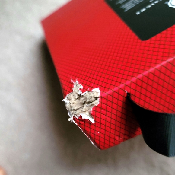 Wild Eye Designs Fashion Wine Set Crimson Red - Picture 9 of 10